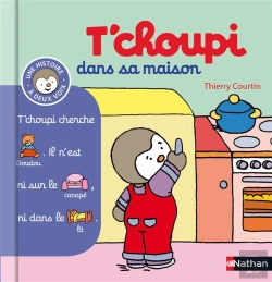 Bertrand.pt - T'Choupi Dans Sa Maison