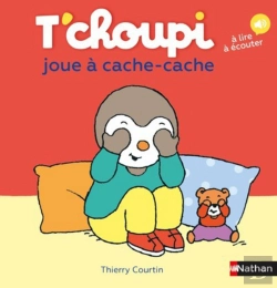 Bertrand.pt - T'Choupi Joue À Cache Cache