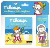 T'Choupi : Surprises À La Mer