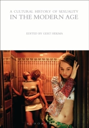 Tchs Ch Sexuality Modern Age Pb
