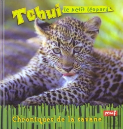 Bertrand.pt - Tchui Le Petit Leopard