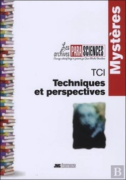 Bertrand.pt - Tci Techniques Et Perspectives