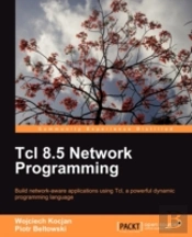 Tcl 8.5 Network Programming