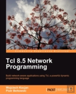 Bertrand.pt - Tcl 8.5 Network Programming