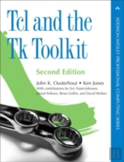 Bertrand.pt - Tcl And The Tk Toolkit