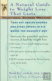 Tcm: A Natural Guide To Weight Loss That Lasts