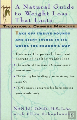 Bertrand.pt - Tcm: A Natural Guide To Weight Loss That Lasts