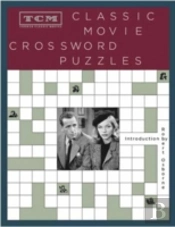 Tcm Classic Movie Crosswords