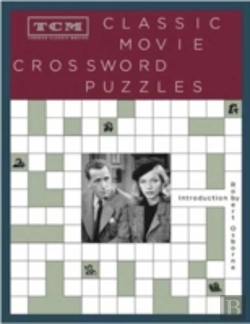 Bertrand.pt - Tcm Classic Movie Crosswords