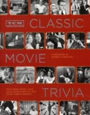 Tcm Classic Movie Trivia Book
