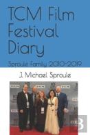 Tcm Film Festival Diary
