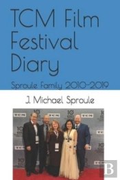 Tcm Film Festival Diary