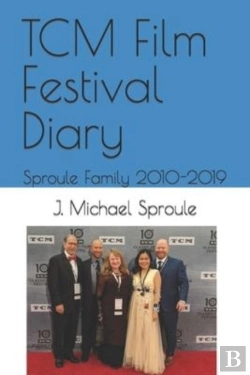 Bertrand.pt - Tcm Film Festival Diary
