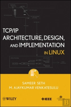 Bertrand.pt - Tcp/Ip Architecture, Design, And Implementation In Linux