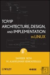 Tcp/Ip Architecture, Design, And Implementation In Linux
