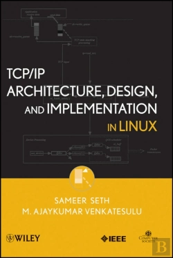 Bertrand.pt - Tcp/Ip Architecture, Design, And Implementation In Linux