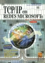 TCP/IP em Redes Microsoft