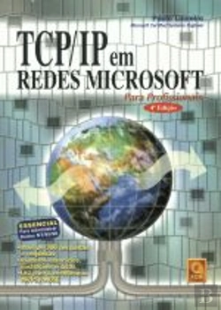 Bertrand.pt - TCP/IP em Redes Microsoft