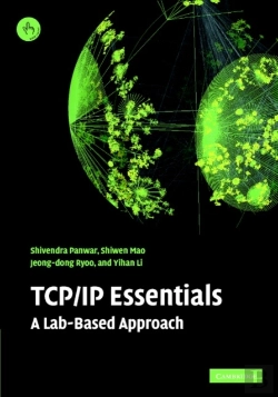 Bertrand.pt - Tcp/Ip Essentials