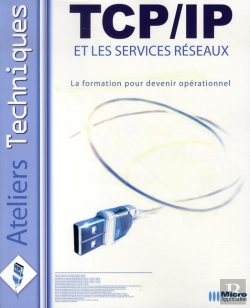 Bertrand.pt - Tcp/Ip Et Les Services Réseaux