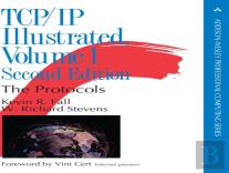 Tcp/Ip Illustrated