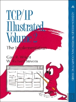 Bertrand.pt - Tcp/Ip Illustrated, Volume 2