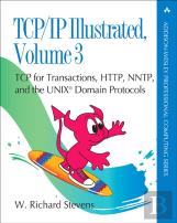 Tcp/Ip Illustrated, Volume 3