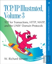 Tcp/Ip Illustrated, Volume 3
