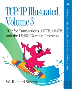 Bertrand.pt - Tcp/Ip Illustrated, Volume 3