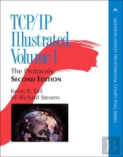 Tcp/Ip Illustrated