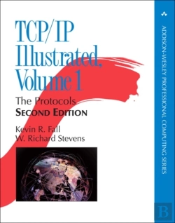 Bertrand.pt - Tcp/Ip Illustrated