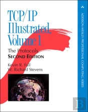 Tcp/Ip Illustrated