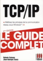 Tcp/Ip