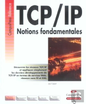 Tcp-Ip ; Notions Fondamentales