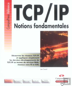Bertrand.pt - Tcp-Ip ; Notions Fondamentales