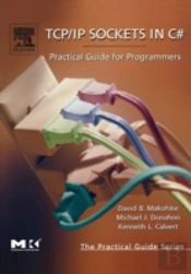 Tcp/Ip Sockets In C#