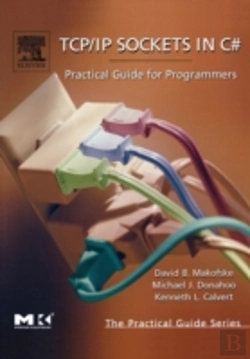 Bertrand.pt - Tcp/Ip Sockets In C#