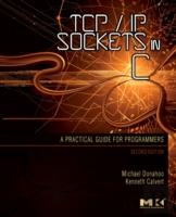 Tcp/Ip Sockets In C