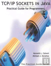 Tcp/Ip Sockets In Java