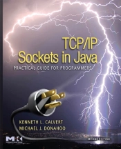Tcp/Ip Sockets In Java