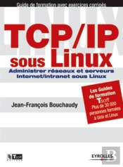 Tcp/Ip Sous Linux