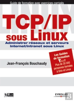Bertrand.pt - Tcp/Ip Sous Linux