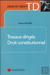 Td De Droit Constitutionnel