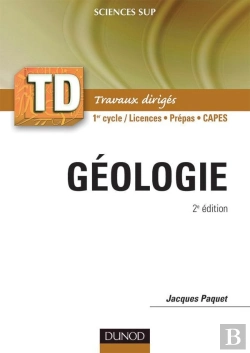Bertrand.pt - Td De Géologie (2e Édition)