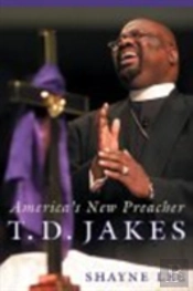 T.D. Jakes
