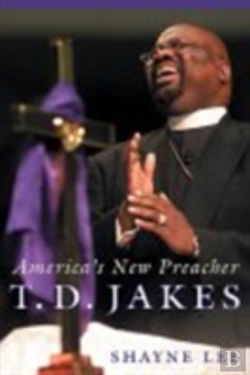 Bertrand.pt - T.D. Jakes