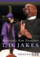 T.D. Jakes