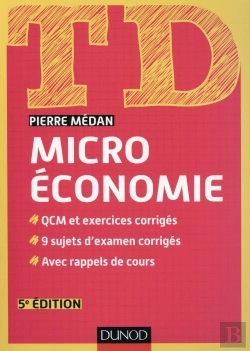 Bertrand.pt - Td Microéconomie
