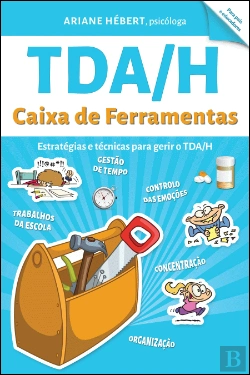 Bertrand.pt - TDA/H