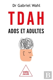 Tdah Ados Et Adultes